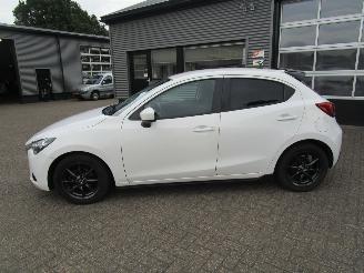 Mazda 2 1.5 Skyactiv-G 5drs picture 7