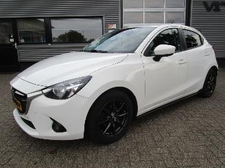 Schadeauto Mazda 2 1.5 Skyactiv-G 5drs 2015/9