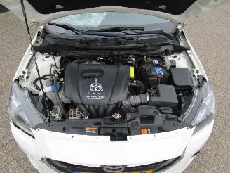 Mazda 2 1.5 Skyactiv-G 5drs picture 19