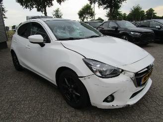 Mazda 2 1.5 Skyactiv-G 5drs picture 7