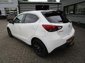 Mazda 2 1.5 Skyactiv-G 5drs picture 3