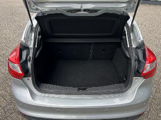 Ford Focus 1.6 TDCI Titanium picture 13
