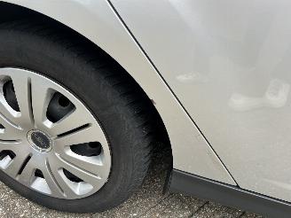 Ford Focus 1.6 TDCI Titanium picture 25