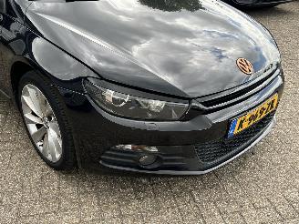 Volkswagen Scirocco 1.4 TSI picture 30