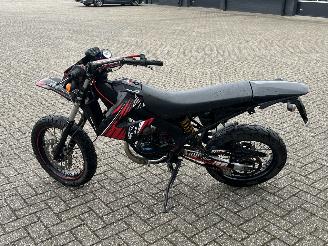 Derbi  Senda SM 50 picture 6