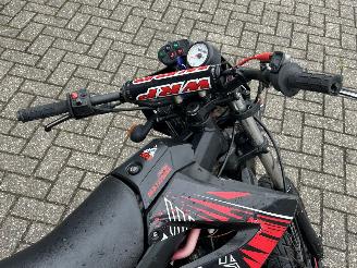 Derbi  Senda SM 50 picture 11