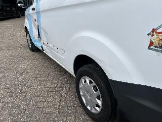 Ford Transit Custom 270 2.0 TDCI L1H1 Trend picture 26