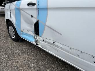 Ford Transit Custom 270 2.0 TDCI L1H1 Trend picture 28