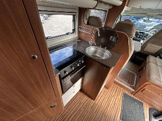Adria Matrix M 650 SF picture 23