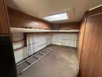 Adria Matrix M 650 SF picture 18