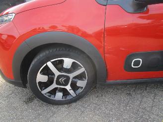 Citroën C3 1.2 PureTech Shinne picture 25