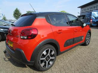 Citroën C3 1.2 PureTech Shinne picture 5