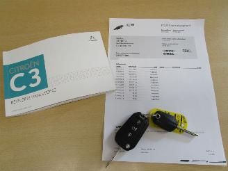 Citroën C3 1.2 PureTech Shinne picture 29
