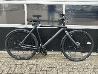 dommages vélos Overige  VanMoof S3 2020/12