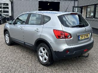 Nissan Qashqai 2.0 Tekna picture 3
