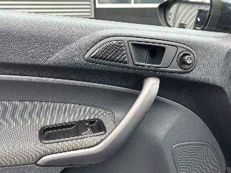Ford Fiesta 1.25 Limited picture 18