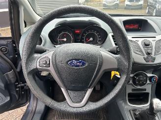 Ford Fiesta 1.25 Limited picture 15
