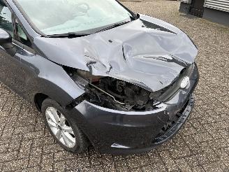 Ford Fiesta 1.25 Limited picture 24