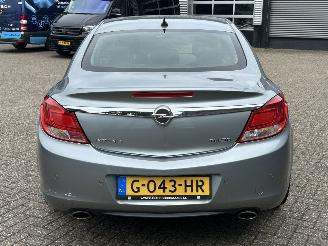 Opel Insignia 2.0 T Cosmo picture 4