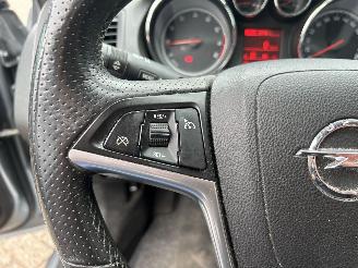 Opel Insignia 2.0 T Cosmo picture 16