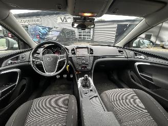 Opel Insignia 2.0 T Cosmo picture 23