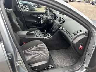 Opel Insignia 2.0 T Cosmo picture 13