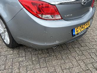 Opel Insignia 2.0 T Cosmo picture 25