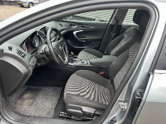 Opel Insignia 2.0 T Cosmo picture 10