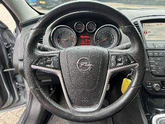 Opel Insignia 2.0 T Cosmo picture 15