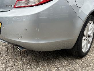 Opel Insignia 2.0 T Cosmo picture 27