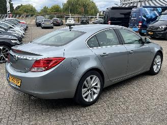 Opel Insignia 2.0 T Cosmo picture 5