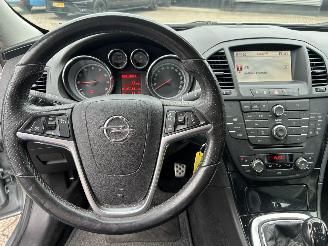 Opel Insignia 2.0 T Cosmo picture 14