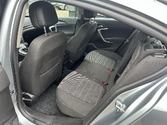 Opel Insignia 2.0 T Cosmo picture 11