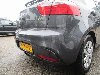 Kia Rio 1.2 CVVT Business Line 5drs picture 20
