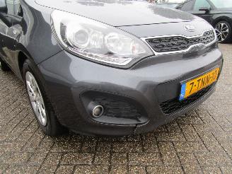 Kia Rio 1.2 CVVT Business Line 5drs picture 23