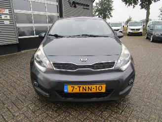 Kia Rio 1.2 CVVT Business Line 5drs picture 8