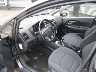 Kia Rio 1.2 CVVT Business Line 5drs picture 12