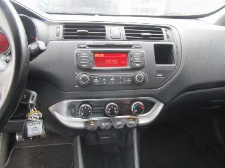 Kia Rio 1.2 CVVT Business Line 5drs picture 14