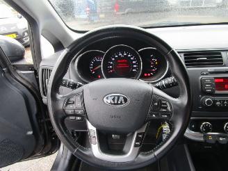 Kia Rio 1.2 CVVT Business Line 5drs picture 15
