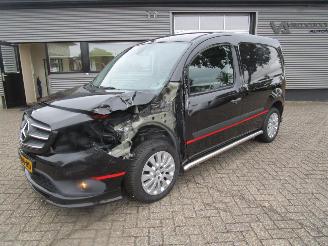  Mercedes Citan 111 CDI BleuEFFICIENCY 2018/7