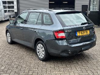 Skoda Fabia 1.0 Ambition picture 3
