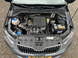Skoda Fabia 1.0 Ambition picture 33