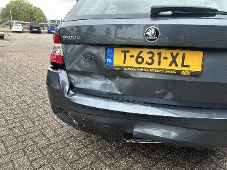 Skoda Fabia 1.0 Ambition picture 30