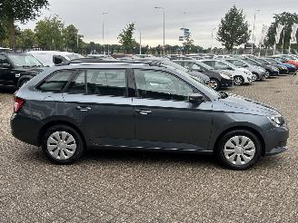 Skoda Fabia 1.0 Ambition picture 6