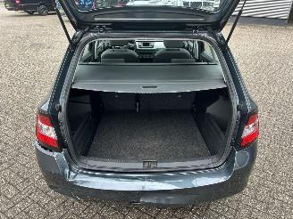 Skoda Fabia 1.0 Ambition picture 13