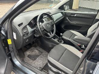 Skoda Fabia 1.0 Ambition picture 9