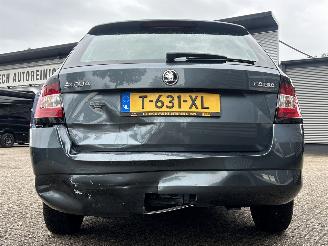 Skoda Fabia 1.0 Ambition picture 26