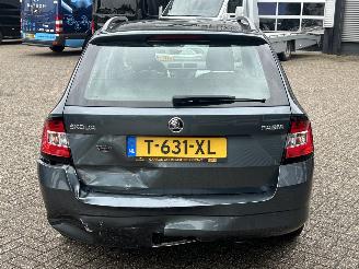 Skoda Fabia 1.0 Ambition picture 4
