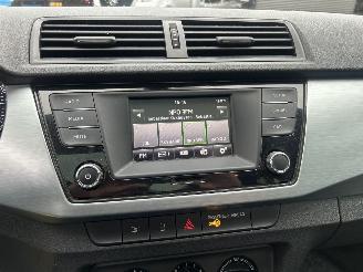 Skoda Fabia 1.0 Ambition picture 17
