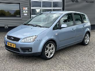 Damaged car Ford C-Max 1.8-16V First Edition 2004/3